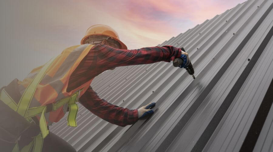 Expert new roof installation services in Stephenson, MI